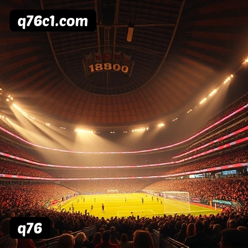 Cassino q76 app mobile