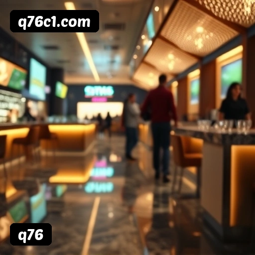 Checklist para avaliar a plataforma q76