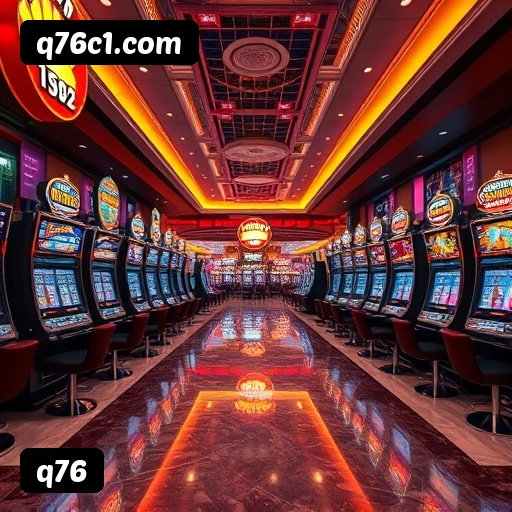 Bônus boas-vindas q76 R$100