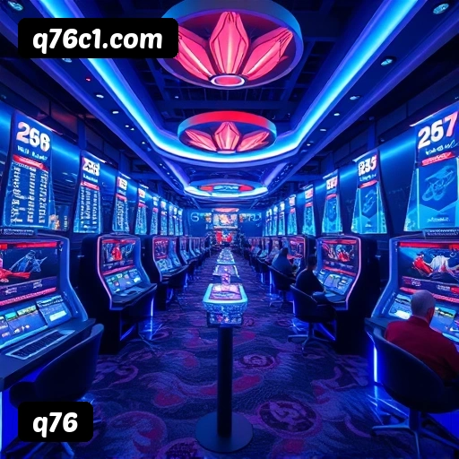 Conta q76 sincronizada site e app