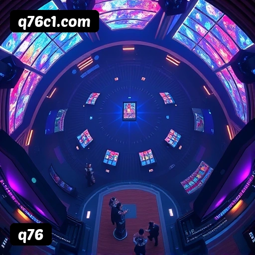 Configurações úteis dentro do app q76