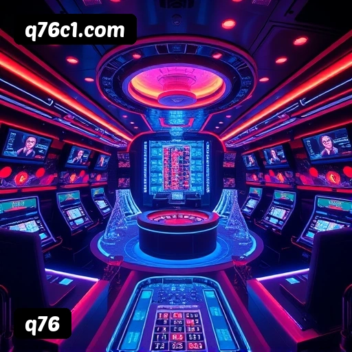 Central de dúvidas rápidas sobre o app q76