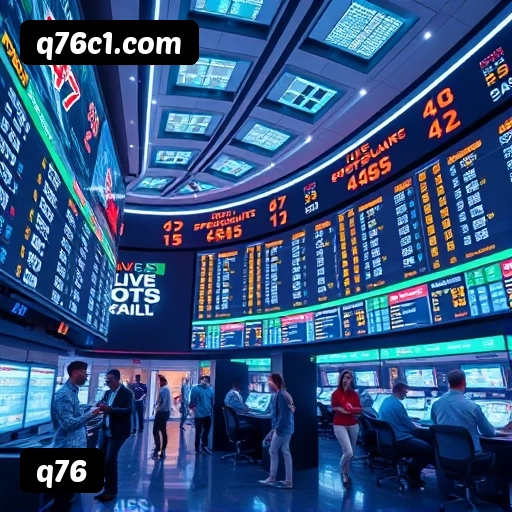 App q76 apostas esportivas mobile