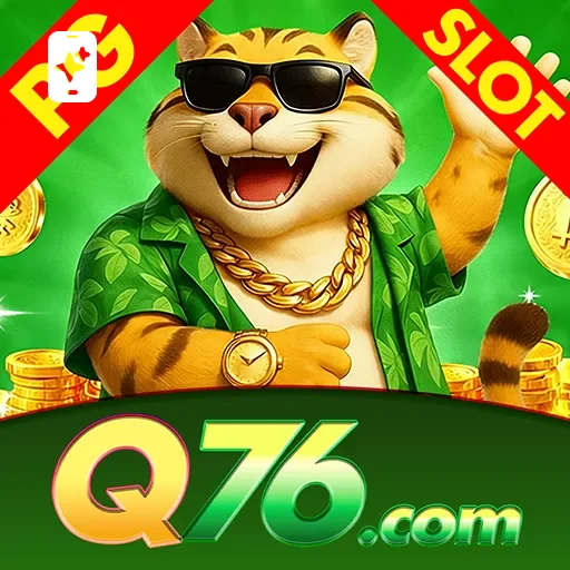 Logo q76